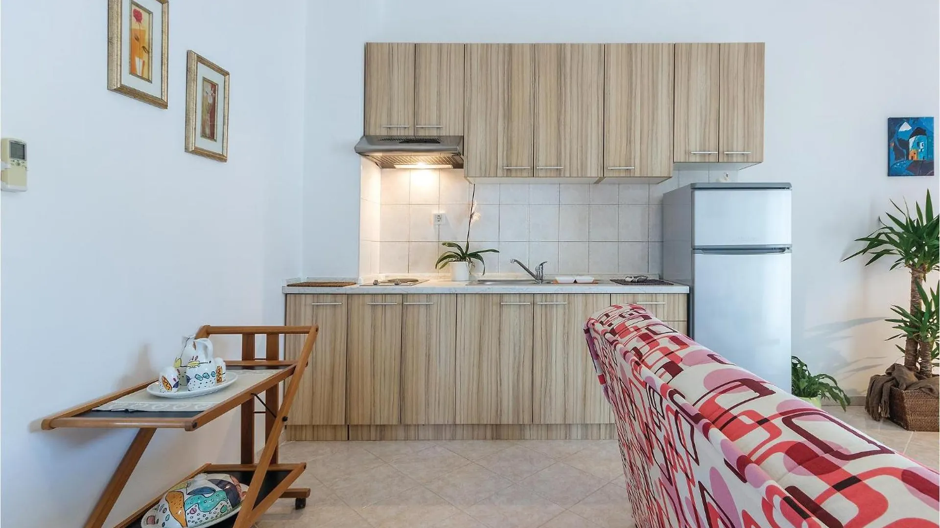 2 Bedroom Nice Apartment In 풀라 0*,  크로아티아